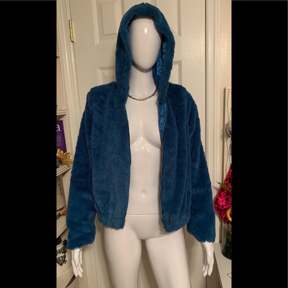 36point5 jacket - Picture 2 of 5